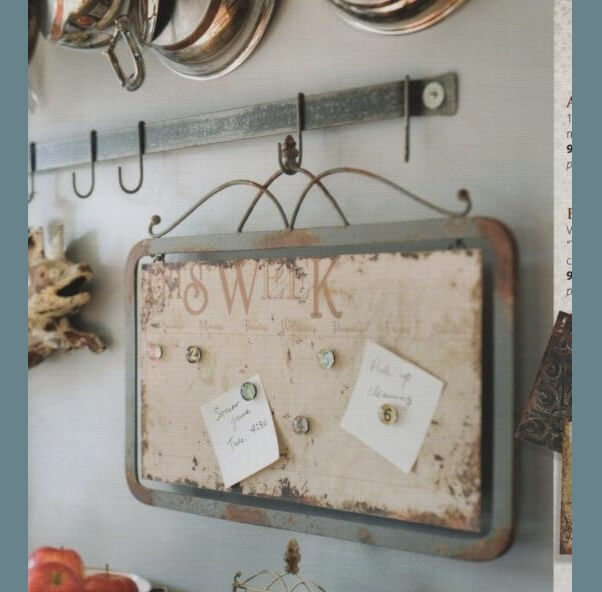 WhatToDoWithOld What To Do With Old Cookie Sheets?
