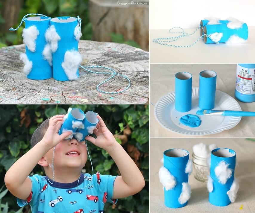 WhatToDoWithOld What To Do With Old Paper Roll Tubes 14 WhatToDoWithOld