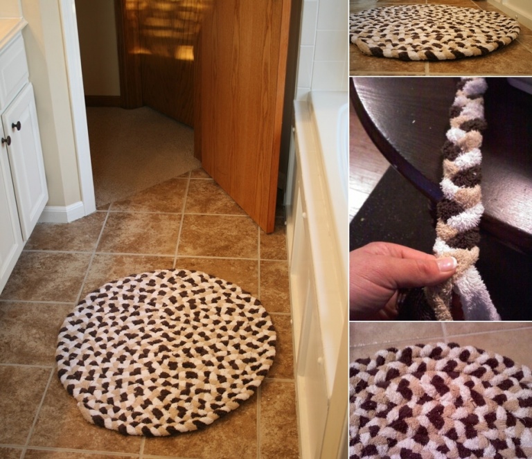 WhatToDoWithOld What To Do With Old Towels?