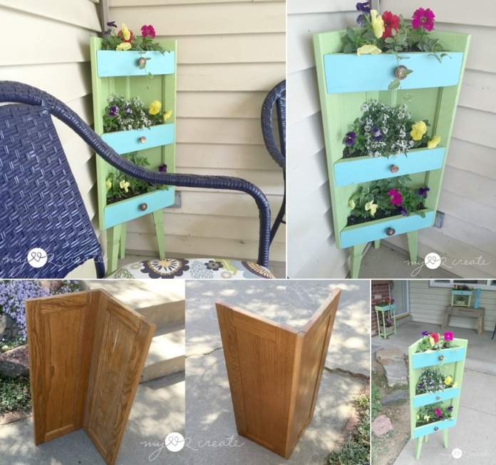 WhatToDoWithOld What Do To With Old Doors?