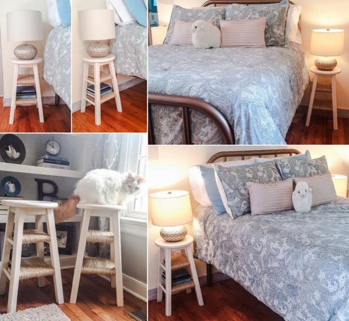 WhatToDoWithOld What To Do With Old Bar Stools?