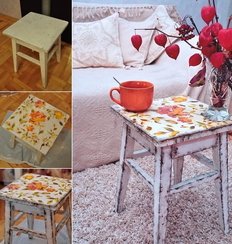 WhatToDoWithOld What To Do With Old Bar Stools?