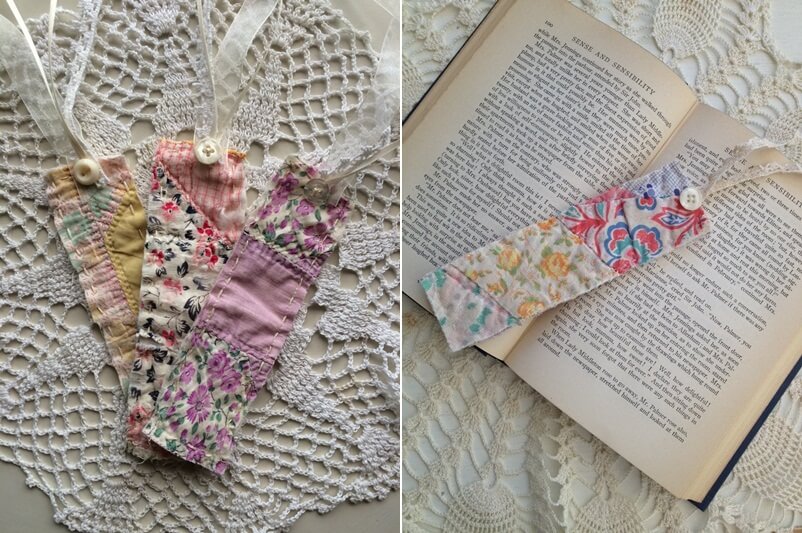 WhatToDoWithOld What To Do With An Old Quilt?